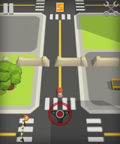 Busted - Screenshot 2