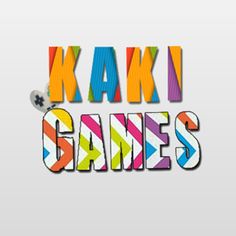 KAKI Games - Screenshot 1