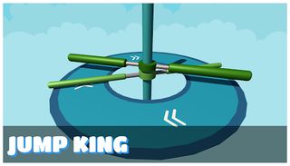 Fall Gang 3D - Screenshot 3