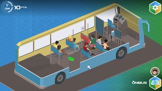 Game da Cidadania - Screenshot 3