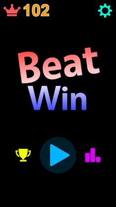 BeatWin - Screenshot 1