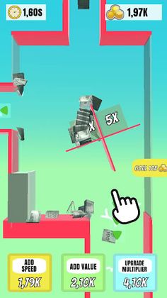 Give me that money - Screenshot 2