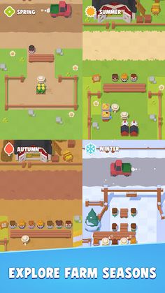 Farmventure - Screenshot 4
