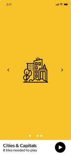 Sound Memory - Screenshot 3