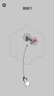 hocus GO - Screenshot 1