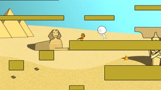 Heavy Head - Screenshot 2