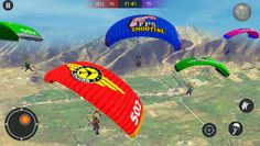 Last Commando Gun Game Offline - Screenshot 3