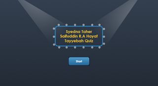 Hayat Tayyeba - Screenshot 2