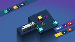 Math Or Dice - Screenshot 3