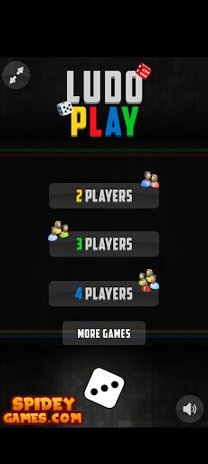 Star Ludo Pro - Screenshot 3