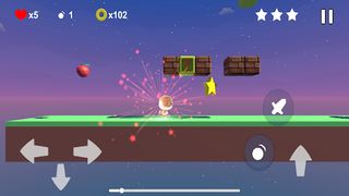 Animal Adventure - Screenshot 3