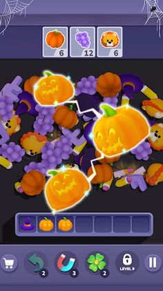 Tile 3D: Triple Puzzle - Screenshot 2