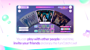 Rhythm Hive - Screenshot 2