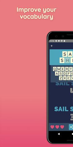 Flip Flop: The infinite word l - Screenshot 2