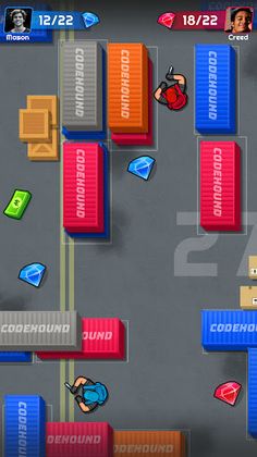 Master Agent - Screenshot 1