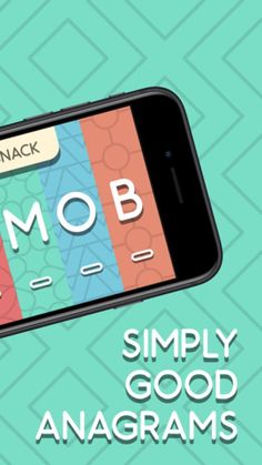 Letter Rooms: Fun Anagrams - Screenshot 2