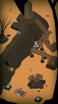 Where Shadows Slumber - Screenshot 2