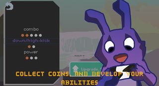 Wizards Threat - Screenshot 2