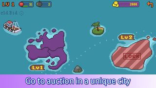 Bomber Bid - Screenshot 2