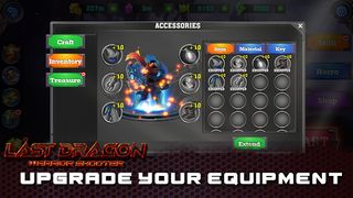 Dragon Wars: Fury of Vengeance - Screenshot 2