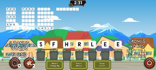 WordTrash - Screenshot 2