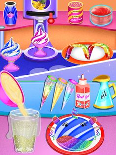 Cooking Masala Express Game - Screenshot 3