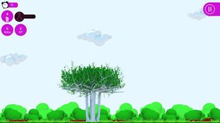 Stickman Defend The Tree TD - Screenshot 1