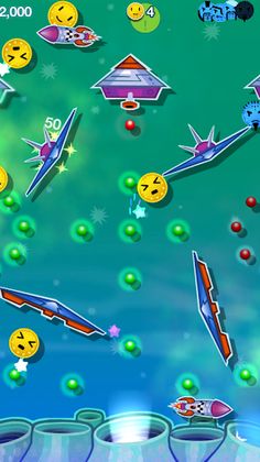 Coin Drop! - Screenshot 1