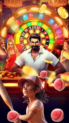 Roulette Joy - Screenshot 4