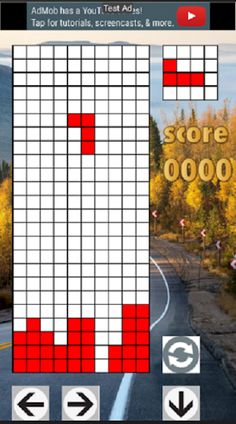 HappySquare - Screenshot 2