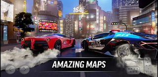 Car Racing :traffic Racer Game - Screenshot 3