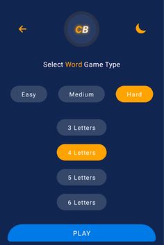 Word/Number Guess - Cows Bulls - Screenshot 3