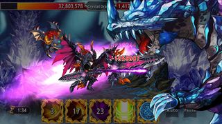 Training Hero - Screenshot 3