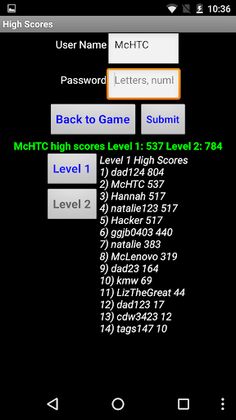 Ad Invader - Screenshot 3