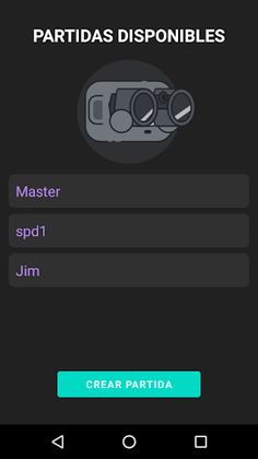 TicTacToe - Screenshot 2