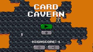 Card Cavern - Screenshot 1