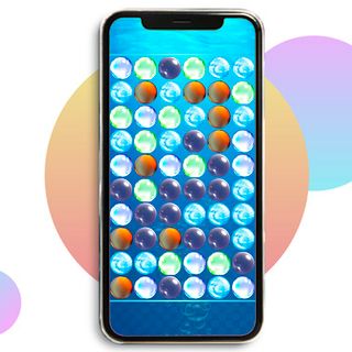 Bubble Water Puzzle - Screenshot 3