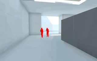 Super Shoot: Red Hot - Screenshot 2