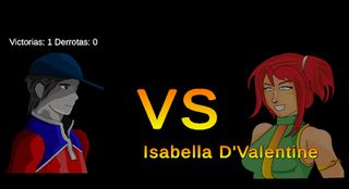 Toque y Fama 2 - Screenshot 1