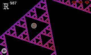 The Last Dimension - Fractal G - Screenshot 2