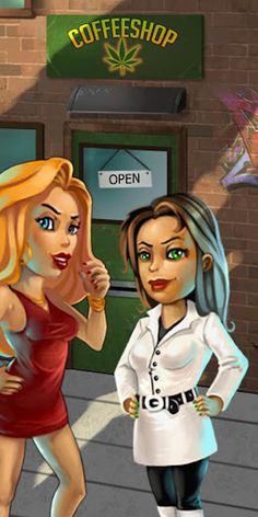 Bulletstar Classic - Screenshot 4