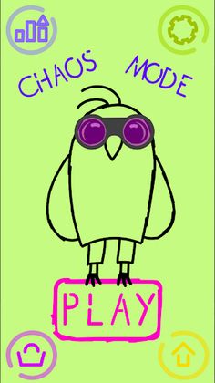PartyParrot - Screenshot 4