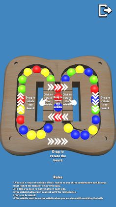 Solve It If You Can : IQ 200 - Screenshot 4