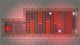 The Void of Desires Mobile - Screenshot 3