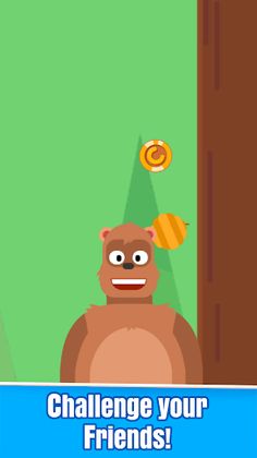 Head Ball Balance - Screenshot 4