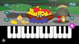 Wurst Music Lite - Screenshot 3