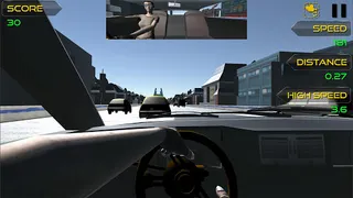 Car Racing Games Fever - Screenshot 1