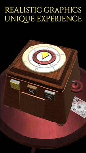 Mystery Box 3: Escape The Room - Screenshot 4
