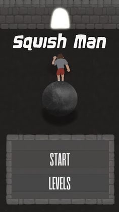 Squishman - Screenshot 1