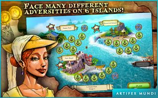 Set Sail: Caribbean - Screenshot 3